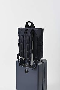 Amazon.co.jp: [ミレスト]バックパックM STLAKT 2WAY仕様 ノートPC(13